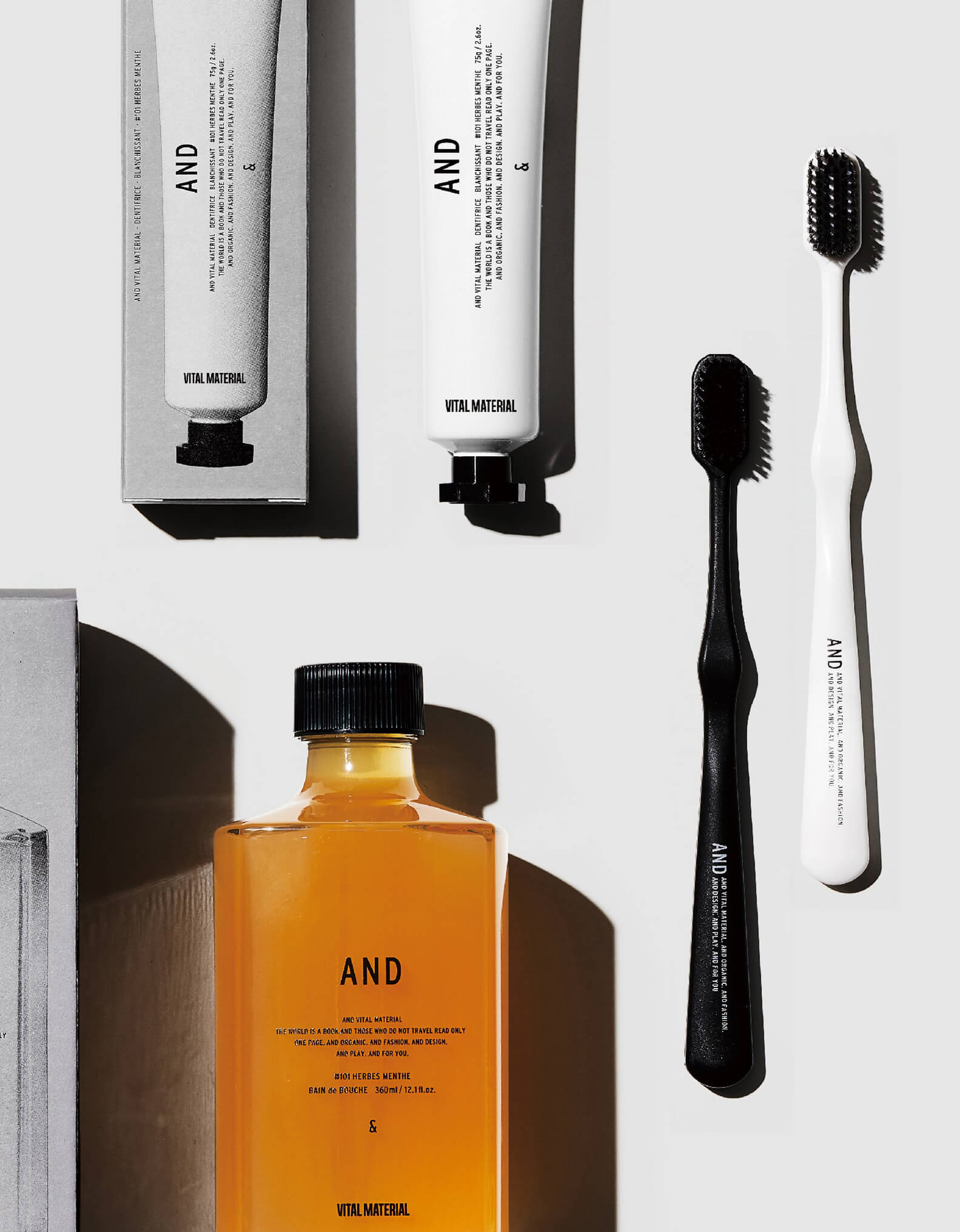 AND VITAL MATERIAL_image2