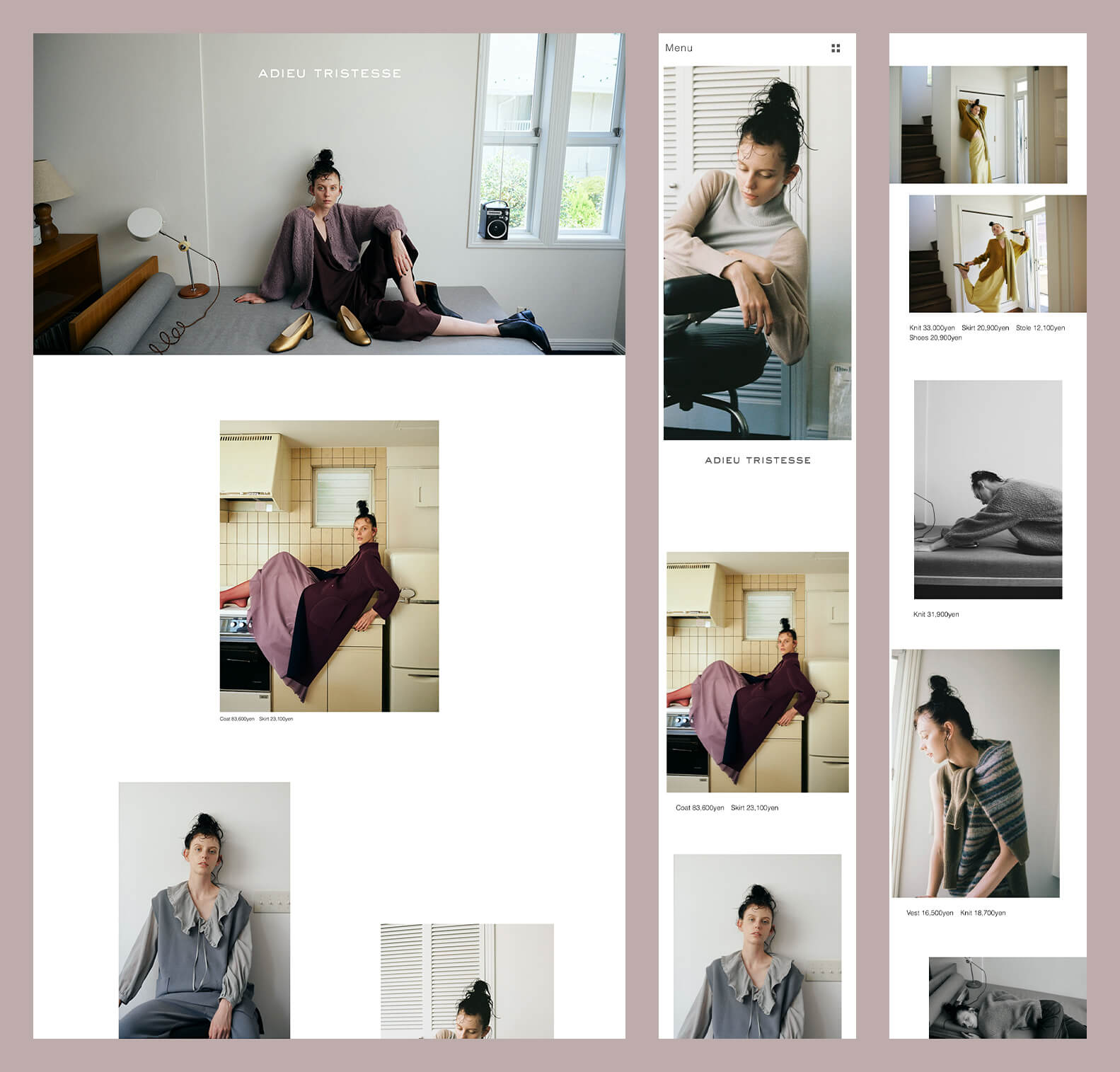 ADIEU TRISTESSE_image136